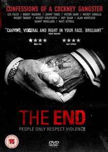 The End |   DVD